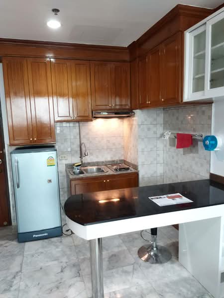 Sathorn House, Bangkok, Sathorn, Silom, Bang Rak, Bangkok, 2 Bedrooms, 58 sqm, Condo For Rent, by Chananya Watanapa, 500179482 - DDproperty.com