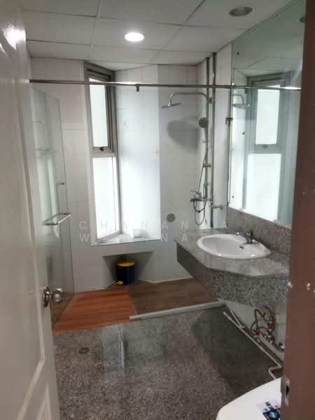 Sathorn House, Bangkok, Sathorn, Silom, Bang Rak, Bangkok, 2 Bedrooms, 58 sqm, Condo For Rent, by Chananya Watanapa, 500179482 - DDproperty.com