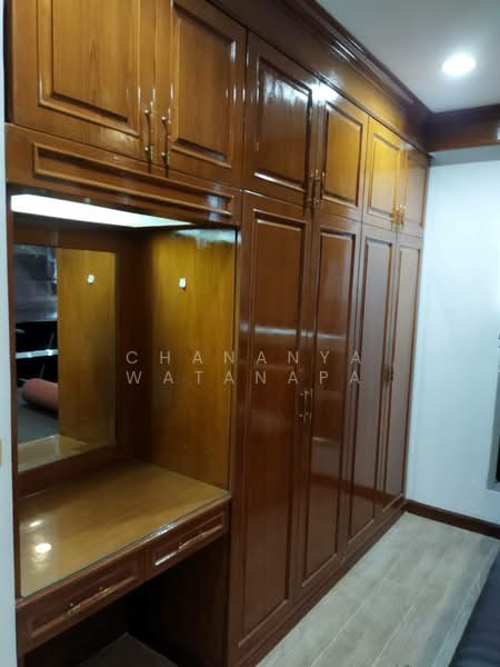 Sathorn House : สาธร เฮ้าส์, กรุงเทพ, สาทรเหนือ, สีลม, บางรัก, กรุงเทพ, 58 ตร.ม., คอนโด ให้เช่า, โดย Chananya Watanapa, 500179482 - DDproperty.com