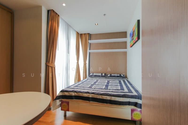 The Met Sathorn, Bangkok, 123 South Sathorn Road, Thung Maha Mek, Sathon, Bangkok, 2 Bedrooms, 97 sqm, Condo For Sale, by Orapa Sumetheesirisakul, 500179484 - DDproperty.com