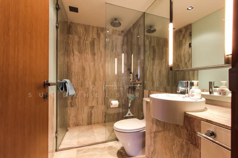 The Met Sathorn, Bangkok, 123 South Sathorn Road, Thung Maha Mek, Sathon, Bangkok, 2 Bedrooms, 97 sqm, Condo For Sale, by Orapa Sumetheesirisakul, 500179484 - DDproperty.com