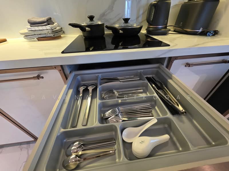 ลา เคลฟ แบงค็อค บาย เดอะเครสต์คอลเลคชั่น : La Clef Bangkok by The Crest Collection, กรุงเทพ, พระโขนง, คลองเตย, กรุงเทพ, 75 ตร.ม., อพาร์ทเมนท์ ให้เช่า, โดย Pavana Sirikogar, 500179486 - DDproperty.com