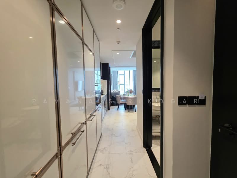 ลา เคลฟ แบงค็อค บาย เดอะเครสต์คอลเลคชั่น : La Clef Bangkok by The Crest Collection, กรุงเทพ, พระโขนง, คลองเตย, กรุงเทพ, 75 ตร.ม., อพาร์ทเมนท์ ให้เช่า, โดย Pavana Sirikogar, 500179486 - DDproperty.com