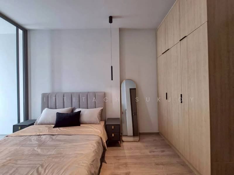 Rhythm Ekkamai Estate, กรุงเทพ, Soi Sukhumvit 63, คลองเตยเหนือ, วัฒนา, กรุงเทพ, 41 ตร.ม., คอนโด ให้เช่า, โดย Kittitach Sukjoy, 500179487 - DDproperty.com