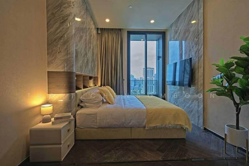 The Esse Sukhumvit 36 : ดิ เอส สุขุมวิท 36, กรุงเทพ, ซอยสุขุมวิท 36 ถนนสุขุมวิท, พระโขนง, คลองเตย, กรุงเทพ, 77 ตร.ม., คอนโด ให้เช่า, โดย Tarit Chinsomboon, 500179489 - DDproperty.com