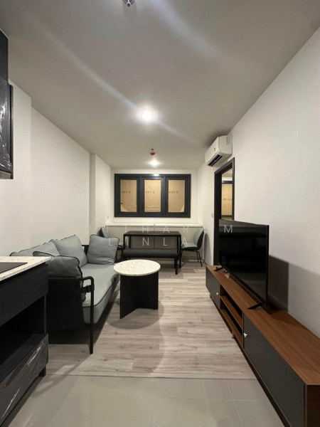 XT Huaikhwang, Bangkok, 244 Ratchadaphisek Road, Huai Khwang, Huai Khwang, Bangkok, 1 Bedroom, 35 sqm, Condo For Sale, by Nuttharom Linla , 500179490 - DDproperty.com