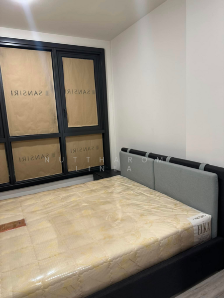 XT Huaikhwang, Bangkok, 244 Ratchadaphisek Road, Huai Khwang, Huai Khwang, Bangkok, 1 Bedroom, 35 sqm, Condo For Sale, by Nuttharom Linla , 500179490 - DDproperty.com