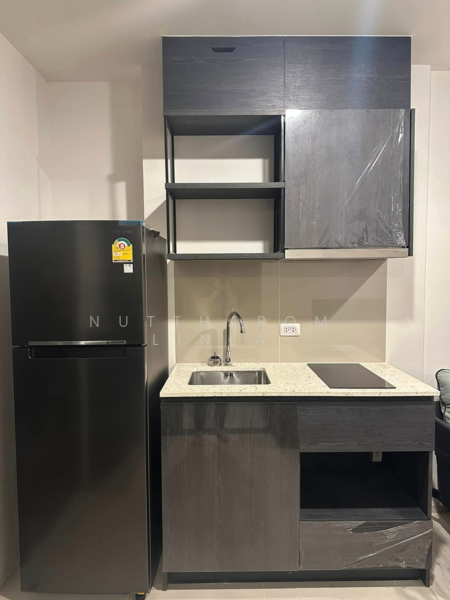 XT Huaikhwang, Bangkok, 244 Ratchadaphisek Road, Huai Khwang, Huai Khwang, Bangkok, 1 Bedroom, 35 sqm, Condo For Sale, by Nuttharom Linla , 500179490 - DDproperty.com