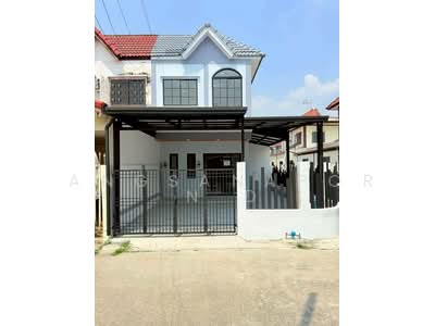 ขาย - หมู่บ้านวงศกร3, กรุงเทพ