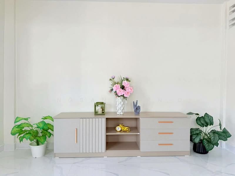 หมู่บ้านวงศกร3, กรุงเทพ, สามวาตะวันตก, คลองสามวา, กรุงเทพ, 140 ตร.ม., ทาวน์เฮ้าส์ ขาย, โดย Angsanaporn D, 500179492 - DDproperty.com