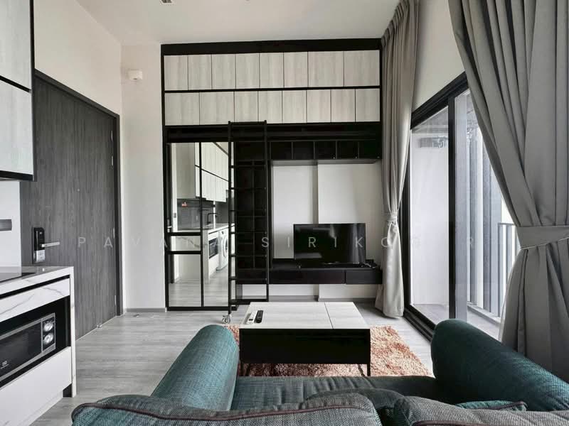 The Line Sukhumvit 101, Bangkok, 3009 Sukhumvit 101 Road, Bang Chak, Phra Khanong, Bangkok, 1 Bedroom, 32 sqm, Condo For Rent, by Pavana Sirikogar, 500179494 - DDproperty.com