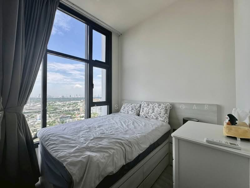 The Line Sukhumvit 101, Bangkok, 3009 Sukhumvit 101 Road, Bang Chak, Phra Khanong, Bangkok, 1 Bedroom, 32 sqm, Condo For Rent, by Pavana Sirikogar, 500179494 - DDproperty.com