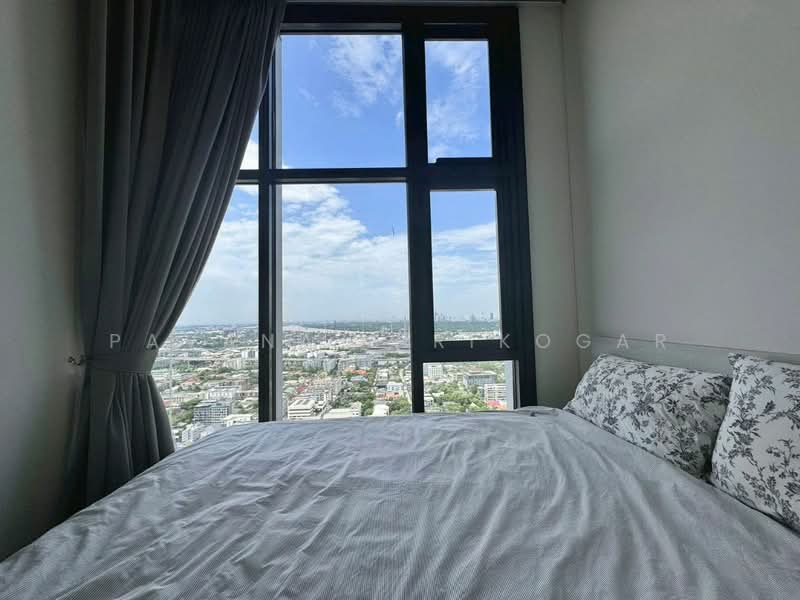 The Line Sukhumvit 101, Bangkok, 3009 Sukhumvit 101 Road, Bang Chak, Phra Khanong, Bangkok, 1 Bedroom, 32 sqm, Condo For Rent, by Pavana Sirikogar, 500179494 - DDproperty.com