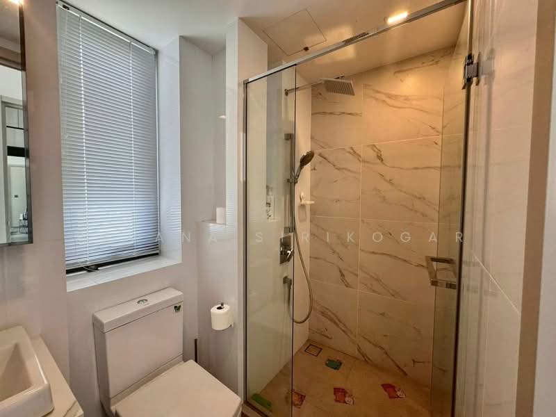 The Line Sukhumvit 101, Bangkok, 3009 Sukhumvit 101 Road, Bang Chak, Phra Khanong, Bangkok, 1 Bedroom, 32 sqm, Condo For Rent, by Pavana Sirikogar, 500179494 - DDproperty.com