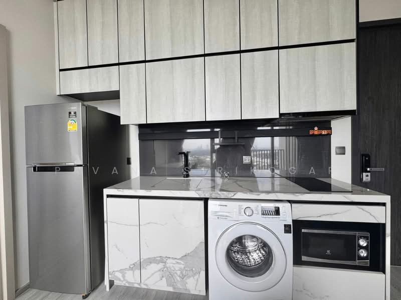 The Line Sukhumvit 101, Bangkok, 3009 Sukhumvit 101 Road, Bang Chak, Phra Khanong, Bangkok, 1 Bedroom, 32 sqm, Condo For Rent, by Pavana Sirikogar, 500179494 - DDproperty.com