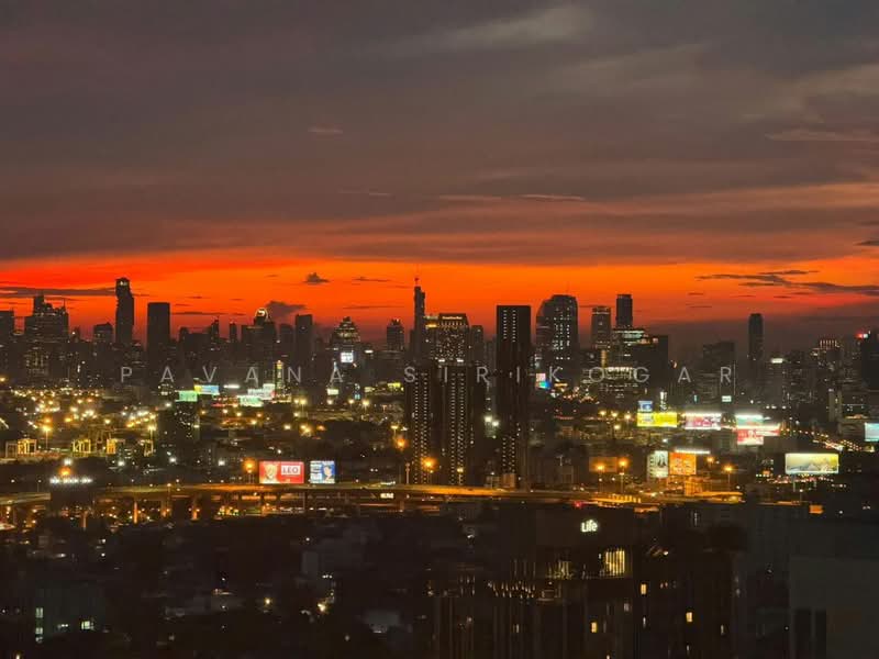 The Line Sukhumvit 101 : เดอะ ไลน์ สุขุมวิท 101, กรุงเทพ, 3009 สุขุมวิท 101, บางจาก, พระโขนง, กรุงเทพ, 32 ตร.ม., คอนโด ให้เช่า, โดย Pavana Sirikogar, 500179494 - DDproperty.com