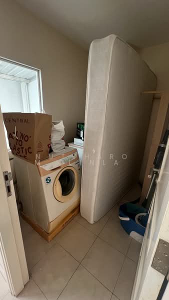 Baan Klang Krung Thonglor : บ้านกลางกรุงทองหล่อ, กรุงเทพ, 55 ซอยสุขุมวิท 55, คลองตันเหนือ, วัฒนา, กรุงเทพ, 330 ตร.ม., ทาวน์เฮ้าส์ ขาย, โดย Nuttharom  Linla , 500179497 - DDproperty.com