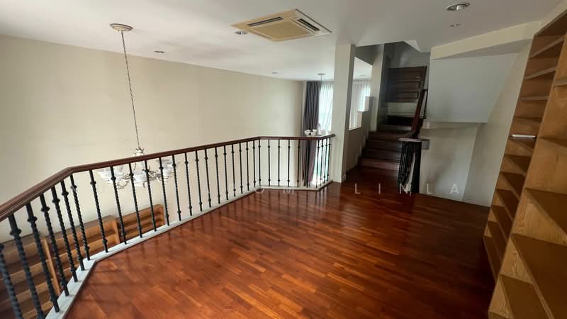 Baan Klang Krung Thonglor : บ้านกลางกรุงทองหล่อ, กรุงเทพ, 55 ซอยสุขุมวิท 55, คลองตันเหนือ, วัฒนา, กรุงเทพ, 330 ตร.ม., ทาวน์เฮ้าส์ ขาย, โดย Nuttharom  Linla , 500179497 - DDproperty.com