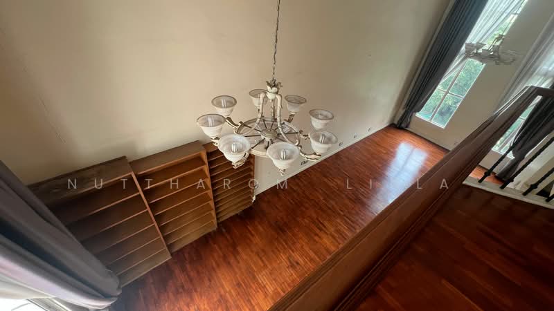 Baan Klang Krung Thonglor, Bangkok, 55 Soi Sukhumvit 55, Khlong Tan Nua, Watthana, Bangkok, 4 Bedrooms, 330 sqm, Townhouse For Sale, by Nuttharom  Linla , 500179497 - DDproperty.com