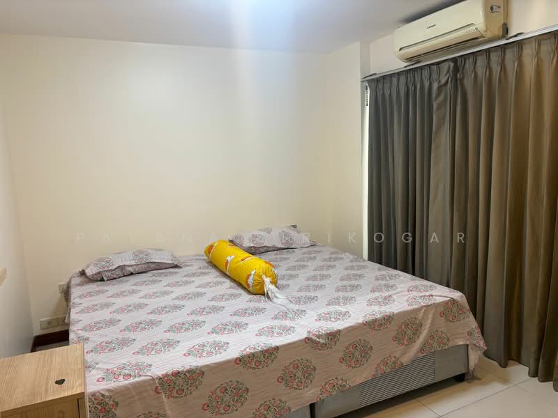 Liberty Park 2, Bangkok, 55 Soi Sukhumvit 11, Khlongtoei Nua, Watthana, Bangkok, 2 Bedrooms, 120 sqm, Condo For Rent, by Pavana Sirikogar, 500179498 - DDproperty.com