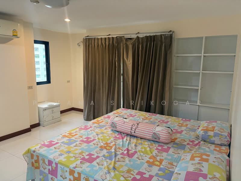 Liberty Park 2, Bangkok, 55 Soi Sukhumvit 11, Khlongtoei Nua, Watthana, Bangkok, 2 Bedrooms, 120 sqm, Condo For Rent, by Pavana Sirikogar, 500179498 - DDproperty.com