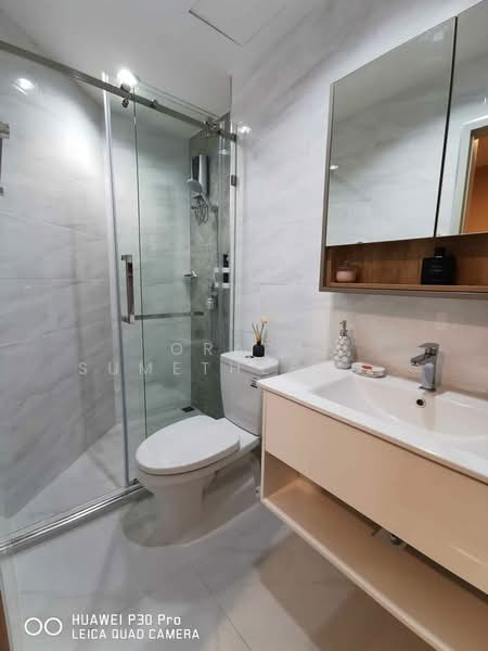 Life @ Sathorn 10, Bangkok, 48 Soi Sathorn 10, Sathorn Road, Silom, Bang Rak, Bangkok, 2 Bedrooms, 63 sqm, Condo For Sale, by Orapa Sumetheesirisakul, 500179499 - DDproperty.com