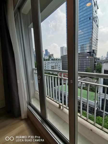 Life @ Sathorn 10, Bangkok, 48 Soi Sathorn 10, Sathorn Road, Silom, Bang Rak, Bangkok, 2 Bedrooms, 63 sqm, Condo For Sale, by Orapa Sumetheesirisakul, 500179499 - DDproperty.com