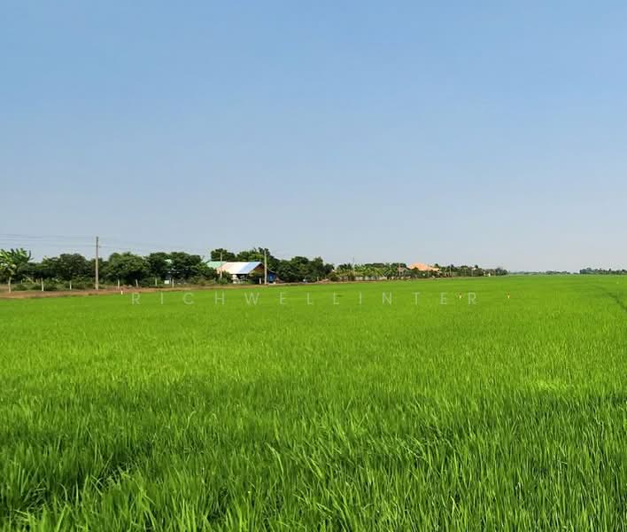 45 rai of land for sale in Khlong Nakhon Nueang Khet,, Chachoengsao, Khlong Nakhon Nuang Khet, Muang Chachoengsao, Chachoengsao, , 72,544 sqm, Land For Sale, by richwellinter, 500179500 - DDproperty.com