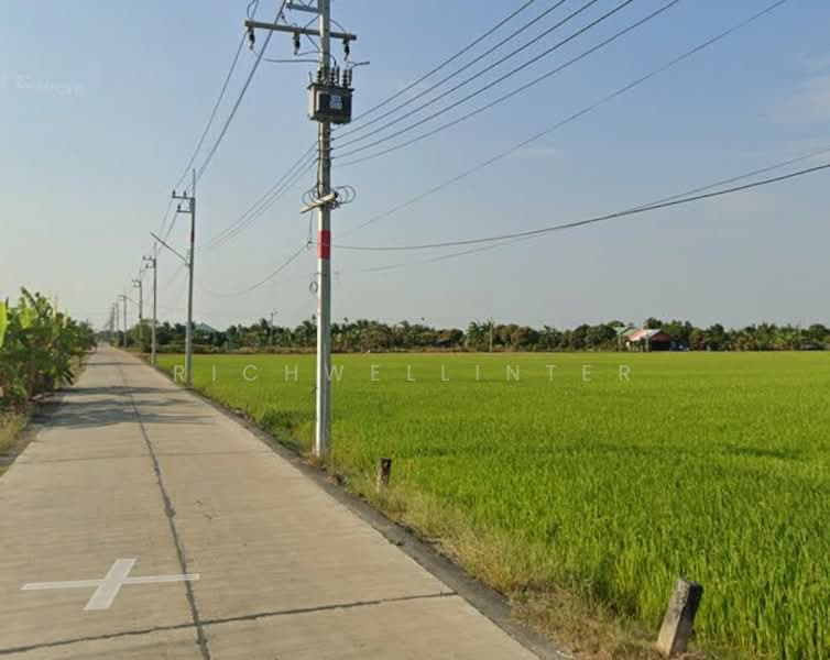 45 rai of land for sale in Khlong Nakhon Nueang Khet,, Chachoengsao, Khlong Nakhon Nuang Khet, Muang Chachoengsao, Chachoengsao, , 72,544 sqm, Land For Sale, by richwellinter, 500179500 - DDproperty.com