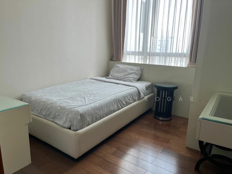 The Address Sukhumvit 28, Bangkok, 1 Soi Sukhumvit 28, Khong Tan, Khlong Toei, Bangkok, 2 Bedrooms, 67 sqm, Condo For Rent, by Pavana Sirikogar, 500179504 - DDproperty.com