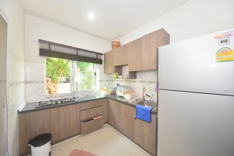 Villa Nova Teparak : วิลล่า โนวา เทพารักษ์, สมุทรปราการ, ถนน ตำหรุ-บางพลี, บางพลีใหญ่, บางพลี, สมุทรปราการ, 100 ตร.ม., บ้านเดี่ยว ขาย, โดย The Best Property โดม, 500179505 - DDproperty.com