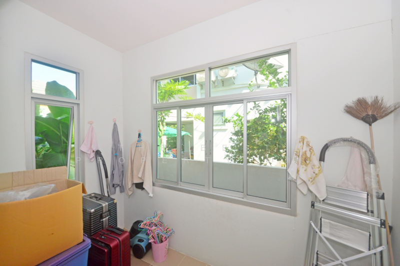 Villa Nova Teparak : วิลล่า โนวา เทพารักษ์, สมุทรปราการ, ถนน ตำหรุ-บางพลี, บางพลีใหญ่, บางพลี, สมุทรปราการ, 100 ตร.ม., บ้านเดี่ยว ขาย, โดย The Best Property โดม, 500179505 - DDproperty.com