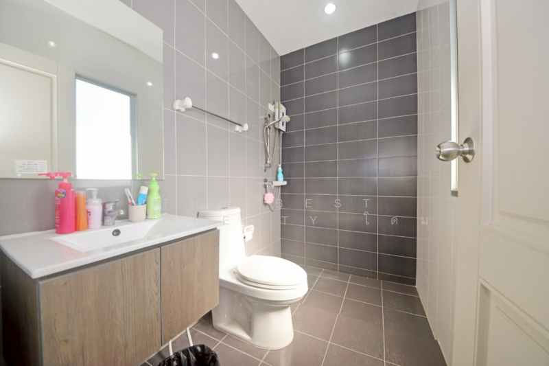 Villa Nova Teparak, Samut Prakan, Tamru-Bang Phli Road, Bangphli Yai, Bang Plee, Samut Prakan, 3 Bedrooms, 100 sqm, Single Detached House For Sale, by The Best Property โดม, 500179505 - DDproperty.com