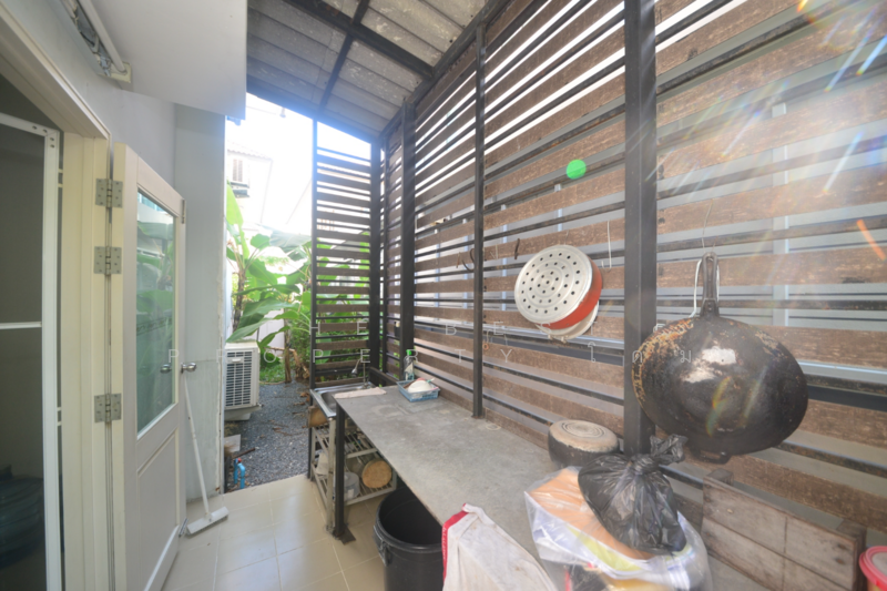 Villa Nova Teparak, Samut Prakan, Tamru-Bang Phli Road, Bangphli Yai, Bang Plee, Samut Prakan, 3 Bedrooms, 100 sqm, Single Detached House For Sale, by The Best Property โดม, 500179505 - DDproperty.com