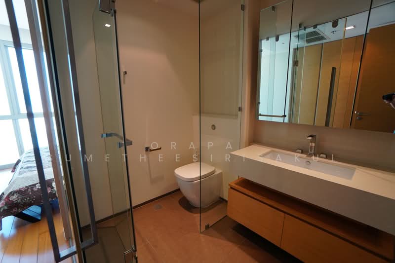 The River by Raimon Land, Bangkok, Soi Charoen Nakorn 13, Charoen Nakorn Road, Khlong Ton Sai, Khlong San, Bangkok, 2 Bedrooms, 110 sqm, Condo For Sale, by Orapa Sumetheesirisakul, 500179506 - DDproperty.com