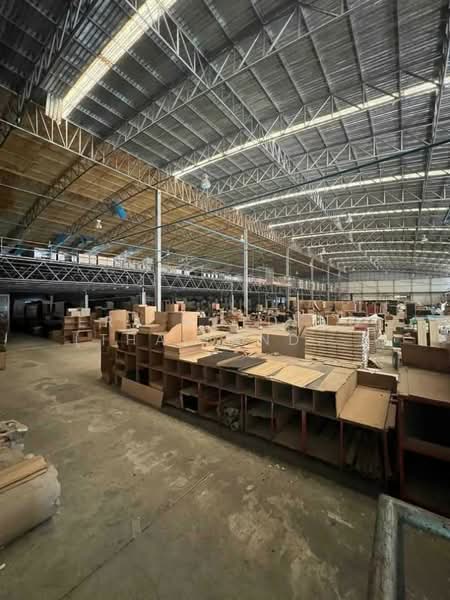 เฟอร์นิเจอร์พร้อมคลังสินค้า, Nonthaburi, Khlong Khwang, Sai Noi, Nonthaburi, , 12,625 sqm, Warehouse/Factory For Sale, by ERA Holding (Thailand) Co., Ltd., 500179508 - DDproperty.com