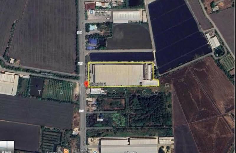 เฟอร์นิเจอร์พร้อมคลังสินค้า, Nonthaburi, Khlong Khwang, Sai Noi, Nonthaburi, , 12,625 sqm, Warehouse/Factory For Sale, by ERA Holding (Thailand) Co., Ltd., 500179508 - DDproperty.com