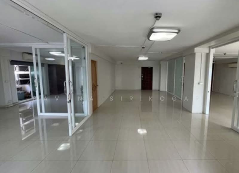 ให้เช่า - ITF Silom Palace : ไอทีเอฟ สีลม พาเลส, กรุงเทพ