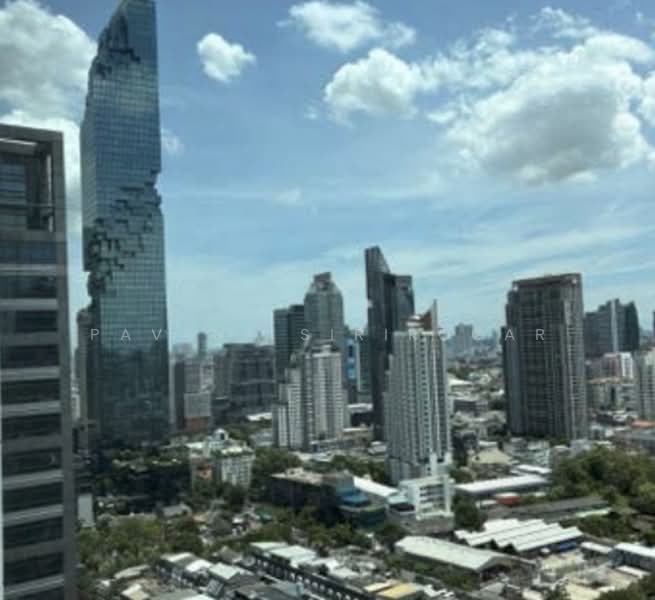 ให้เช่า - ITF Silom Palace : ไอทีเอฟ สีลม พาเลส, กรุงเทพ