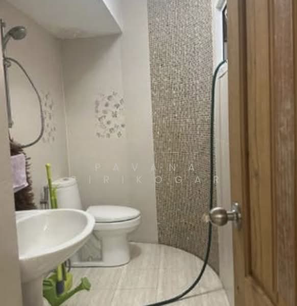 ITF Silom Palace, Bangkok, 160 Soi Naradhiwas Rajanagarindra 1, Suriyawong, Bang Rak, Bangkok, 3 Bedrooms, 160 sqm, Condo For Rent, by Pavana Sirikogar, 500179509 - DDproperty.com