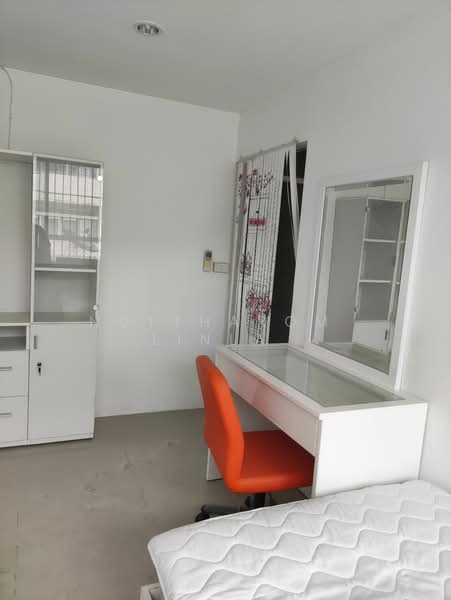 4-BR Townhouse, Bangkok, Phra Kanong Nua, Watthana, Bangkok, 4 Bedrooms, 200 sqm, Townhouse For Sale, by Nuttharom  Linla , 500179510 - DDproperty.com