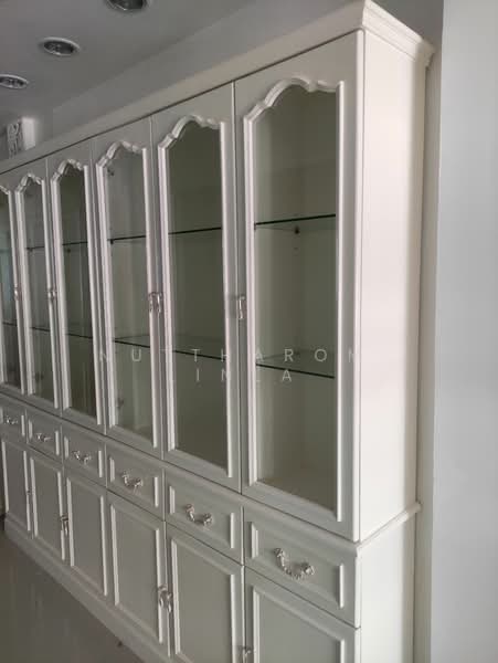 ทาวน์เฮ้าส์ 4-ห้องนอน, กรุงเทพ, พระโขนงเหนือ, วัฒนา, กรุงเทพ, 200 ตร.ม., ทาวน์เฮ้าส์ ขาย, โดย Nuttharom  Linla , 500179510 - DDproperty.com