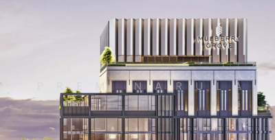 ขาย - Mulberry Grove Sukhumvit : มัลเบอร์รี่ โกรฟ สุขุมวิท, กรุงเทพ