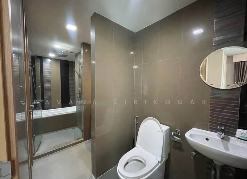 InterLux Premier Sukhumvit 13, Bangkok, Soi Sukhumvit 13, Sukhumvit Road, Khlongtoei Nua, Watthana, Bangkok, 2 Bedrooms, 50 sqm, Condo For Rent, by Pavana Sirikogar, 500179514 - DDproperty.com