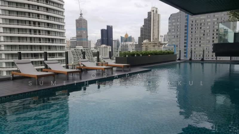 Circle Sukhumvit 11 : เซอร์เคิล สุขุมวิท 11, กรุงเทพ, 99 ซอย สุขุมวิท 11, คลองเตยเหนือ, วัฒนา, กรุงเทพ, 30 ตร.ม., คอนโด ขาย, โดย Orapa Sumetheesirisakul, 500179515 - DDproperty.com