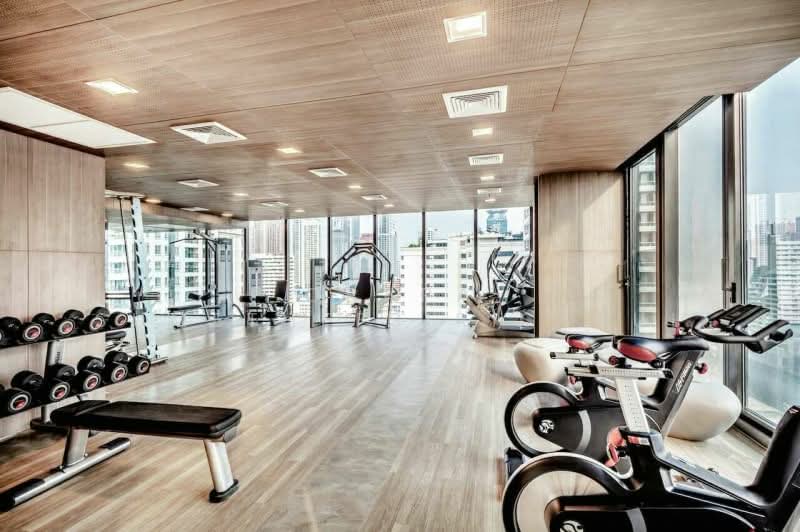 Circle Sukhumvit 11 : เซอร์เคิล สุขุมวิท 11, กรุงเทพ, 99 ซอย สุขุมวิท 11, คลองเตยเหนือ, วัฒนา, กรุงเทพ, 30 ตร.ม., คอนโด ขาย, โดย Orapa Sumetheesirisakul, 500179515 - DDproperty.com