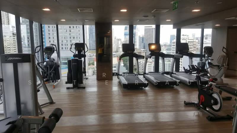 Circle Sukhumvit 11, Bangkok, 99 Soi Sukhumvit 11, Khlongtoei Nua, Watthana, Bangkok, 1 Bedroom, 30 sqm, Condo For Sale, by Orapa Sumetheesirisakul, 500179515 - DDproperty.com