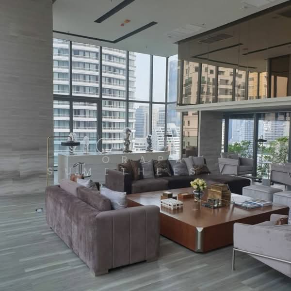 Circle Sukhumvit 11, Bangkok, 99 Soi Sukhumvit 11, Khlongtoei Nua, Watthana, Bangkok, 1 Bedroom, 30 sqm, Condo For Sale, by Orapa Sumetheesirisakul, 500179515 - DDproperty.com