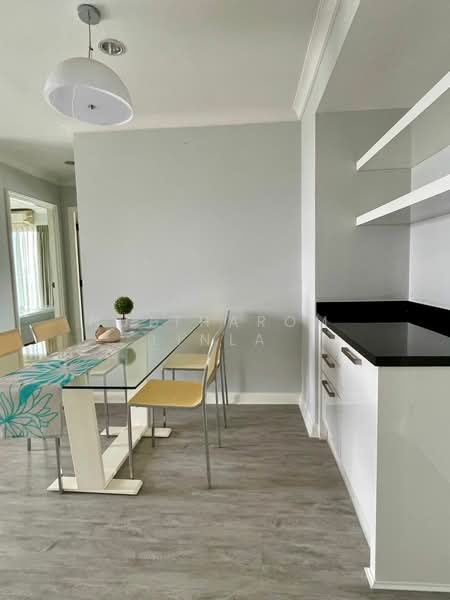 Lumpini Place Narathiwas-Chaopraya, Bangkok, 1298 Rama 3 Road, Chong Nonsi, Yan Nawa, Bangkok, 2 Bedrooms, 68 sqm, Condo For Sale, by Nuttharom  Linla , 500179516 - DDproperty.com