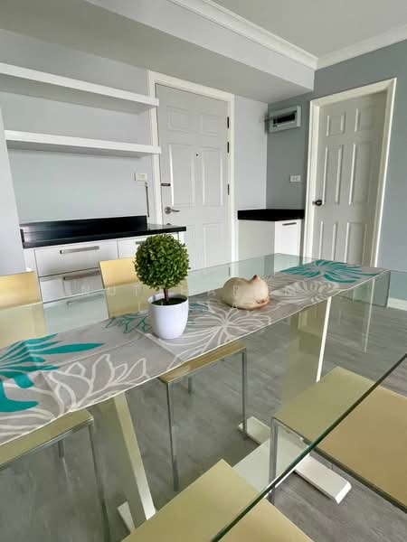 Lumpini Place Narathiwas-Chaopraya, Bangkok, 1298 Rama 3 Road, Chong Nonsi, Yan Nawa, Bangkok, 2 Bedrooms, 68 sqm, Condo For Sale, by Nuttharom  Linla , 500179516 - DDproperty.com